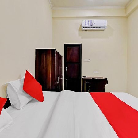 Hotel O Arn Plaza Džajpur Exteriér fotografie