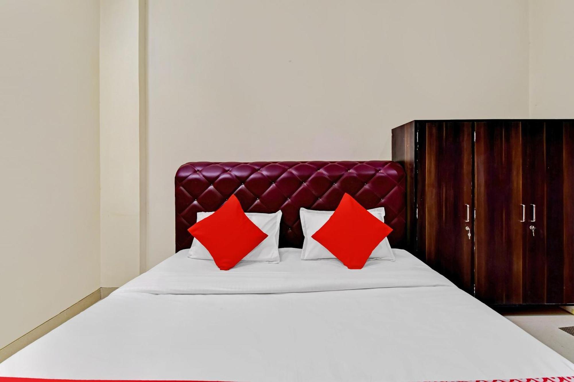 Hotel O Arn Plaza Džajpur Exteriér fotografie
